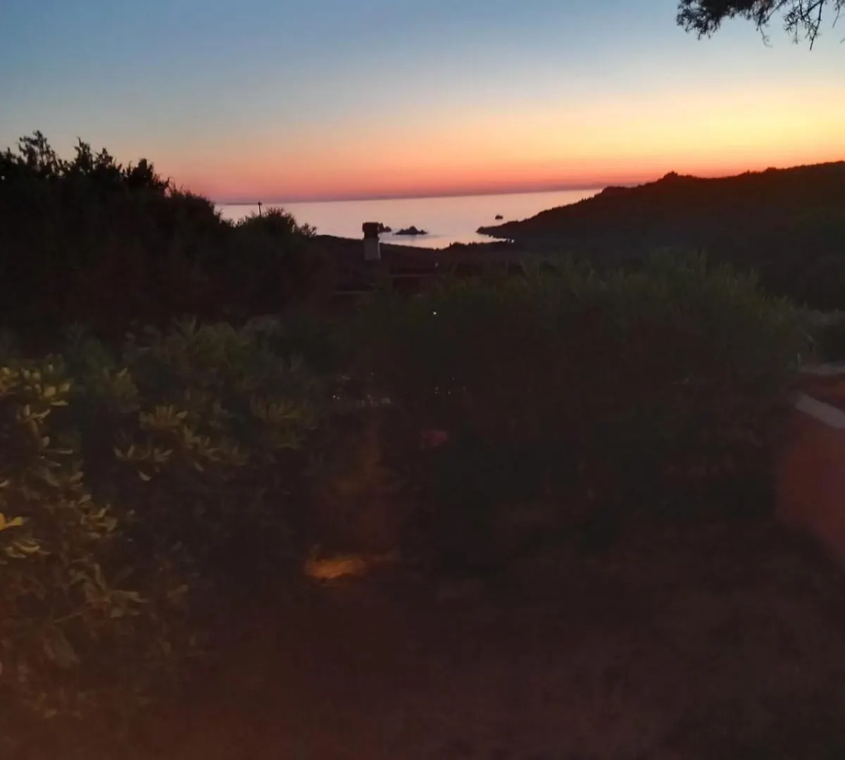 Ziricheltula Villa Panoramica Con Aria Condizionata Lu Pultiddolu