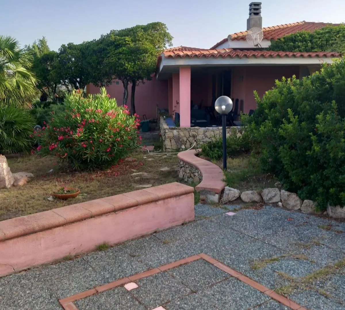 Ziricheltula Villa Panoramica Con Aria Condizionata Lu Pultiddolu