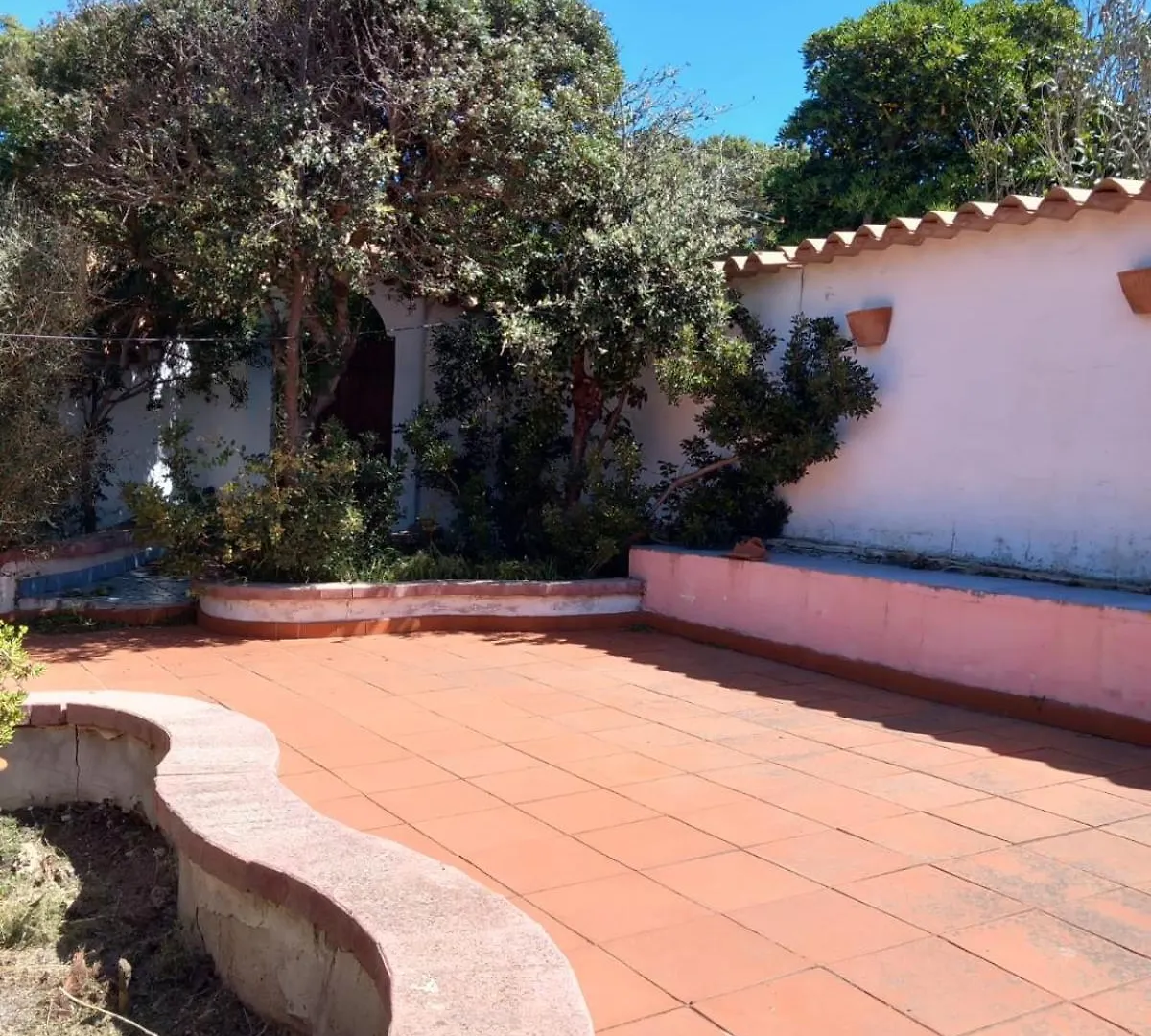 Ziricheltula Villa Panoramica Con Aria Condizionata Lu Pultiddolu Σπίτι διακοπών